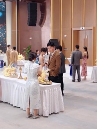 Episode 10 - [Synchron]Vom verwöhnten Erben zum hart arbeitenden Mann