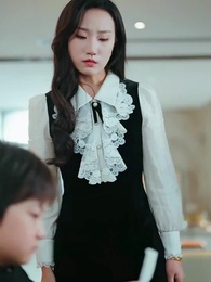 The Closest Stranger - Episode 44