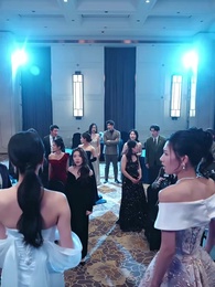 Putri Kandung yang Tak Terkalahkan - Episode 31