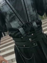 Episode 54 - [Dubbed] Return of the Martial King