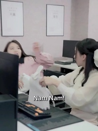 Cưới Gấp Gặp Chủ Tịch Giả Nghèo - Episode 18