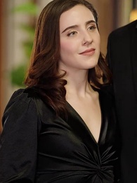 Bölüm 48 - [Dublajlı]Yanlış Nikâh, Doğru Adam