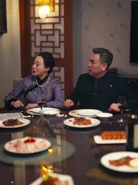 晚風與月不相逢 - Episode 5