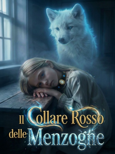 Il Collare Rosso delle Menzogne