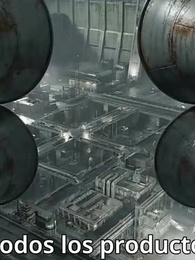 Episodio 14 - Rango S: Monopolio Apocalíptico