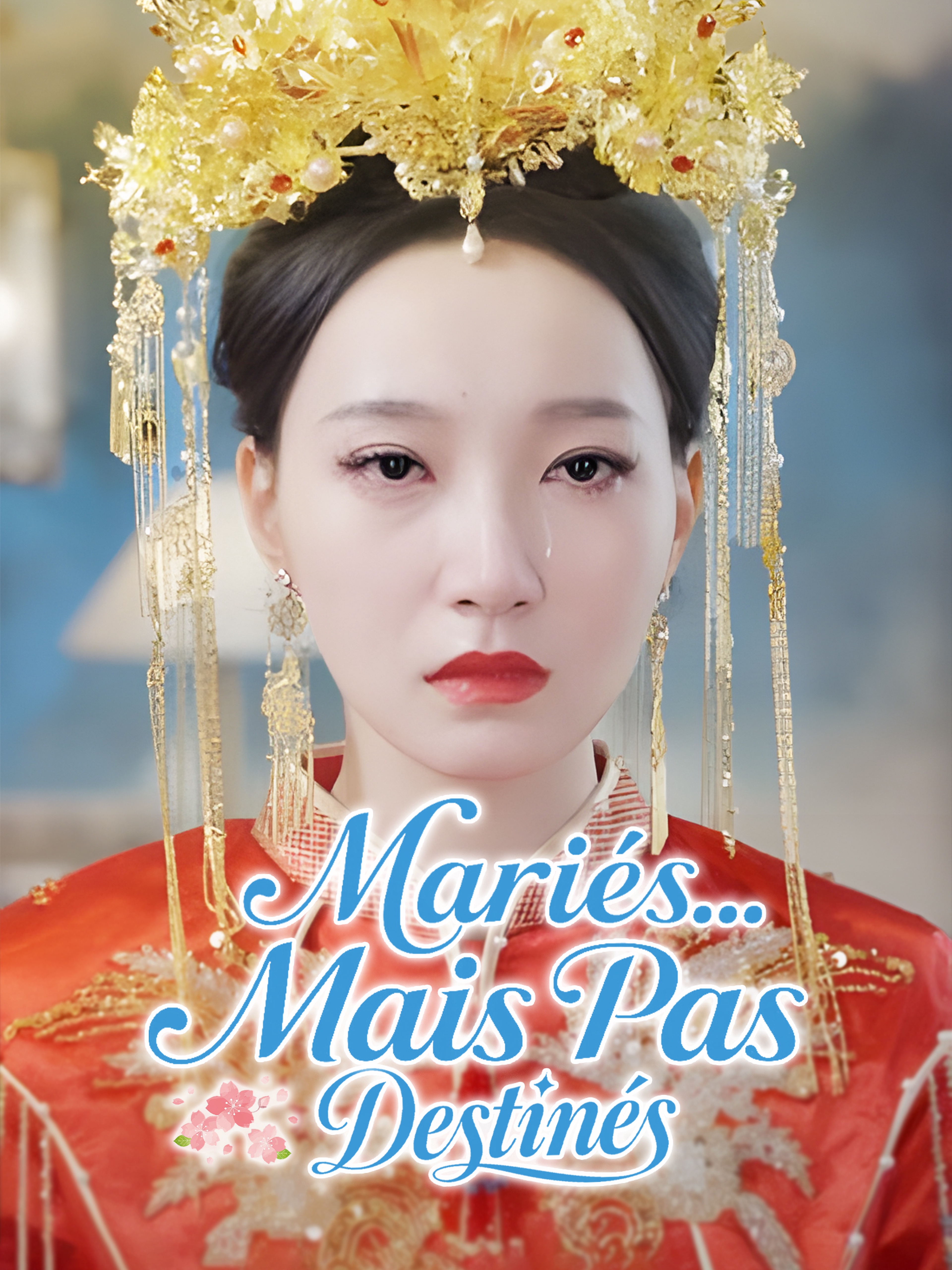 Mariés… Mais Pas Destinés