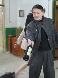 The Sister He Betrayed - Episode 56