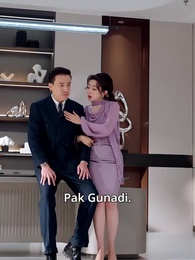 Episode 50 - Putri Kandung yang Tak Terkalahkan