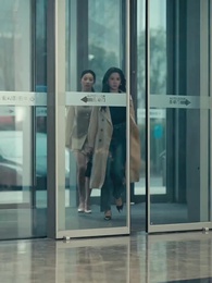 第8集 - 晚風與月不相逢