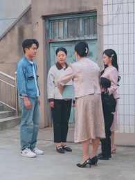 63화 - 아내를 알아보지 못한 남자