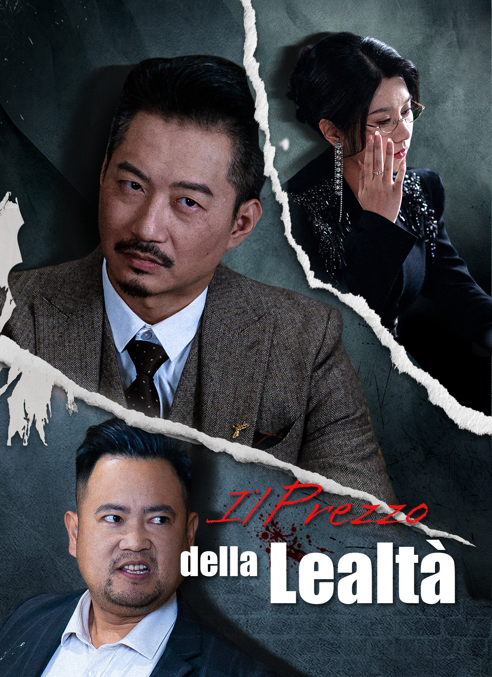 Il Prezzo della Lealtà