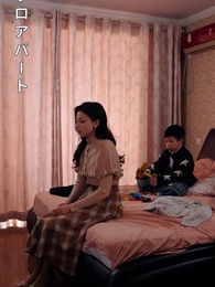 第36話 - 50歳、娘を捨てる