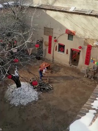 Episodio 1 - [Doblado]Cobrando a los Parásitos