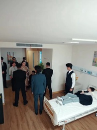 41화 - 아내를 알아보지 못한 남자