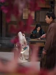 La Emperatriz Inés Salvatierra - Episode 73