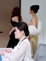 Putri Kandung yang Tak Terkalahkan - Episode 55