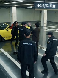 Episodio 21 - Il Prezzo della Lealtà