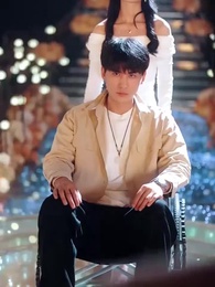 [Dubbing]Akulah Penguasa - Episode 7