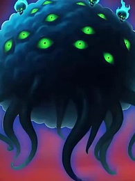 我超級詭二代，你拉我進恐怖遊戲? - Episode 58