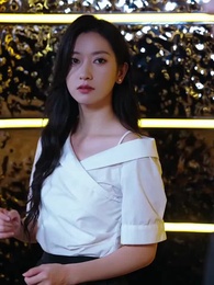 L’Amour n’était pas son jeu - Episode 5