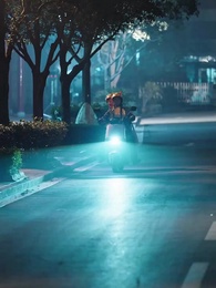 Episode 1 - Putri Kandung yang Tak Terkalahkan