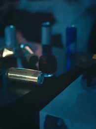 第41集 - 晚風與月不相逢