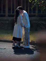 Bölüm 65 - Maskenin Ardındaki Varis