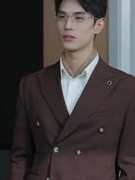 L’Amour n’était pas son jeu - Episode 18