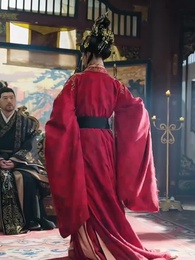 La Emperatriz Inés Salvatierra - Episode 41