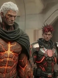 Episodio 18 - Rango S: Monopolio Apocalíptico