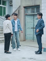 68화 - 아내를 알아보지 못한 남자