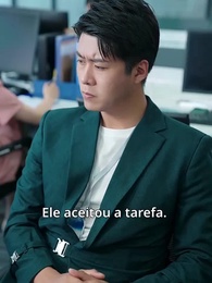 Episódio 45 - [Dublado]O Legado do Dragão