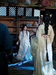 Crowned in Blood - Episode 21