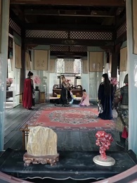 Crowned in Blood - Episode 46