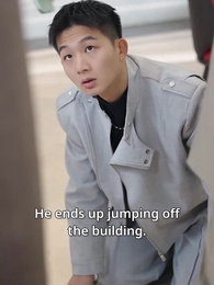 The Sister He Betrayed - Episode 34