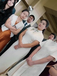 Episodio 28 - [Doblado]Amor en las Nubes: El Arrepentimiento