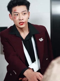 Episode 52 - Fallen From Grace, Raised in Love