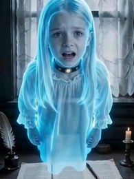 Épisode 5 - Le Collier du Mensonge