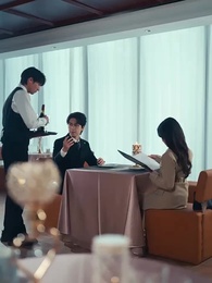 晚風與月不相逢 - Episode 65