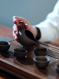 [Dubbing]Akulah Penguasa - Episode 40