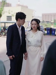 Tập 63 - Cưới Gấp Gặp Chủ Tịch Giả Nghèo