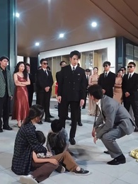 Episodio 16 - [Doblado]Quedé embarazada del presidente infértil