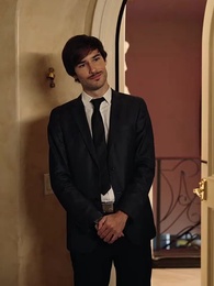 [Dublajlı]Yanlış Nikâh, Doğru Adam - Episode 16