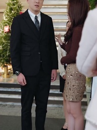 Putri Kandung yang Tak Terkalahkan - Episode 12