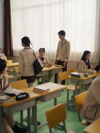 Maskenin Ardındaki Varis - Episode 38