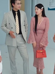 Episodio 50 - [Doblado]Quedé embarazada del presidente infértil