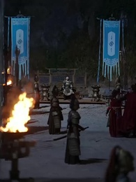 Crowned in Blood - Episode 55