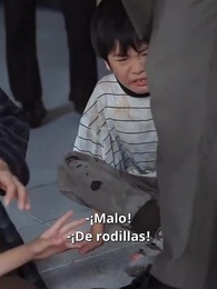 Episodio 26 - [Doblado]Quedé embarazada del presidente infértil