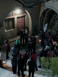 Episodio 9 - [Doblado]Cobrando a los Parásitos