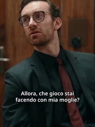 Episodio 17 - [Doppiato]Rimpianti in Ritardo, Ex Mio